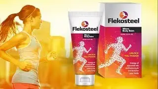 Flekosteel apotheke, flekosteel warming body balm