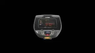 Elliptique Cybex Arc Trainer 770a Total Body Occasion