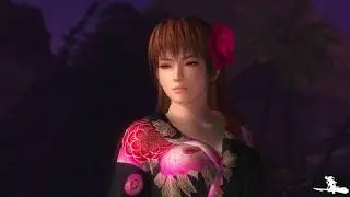 DOA5LR Loli(Phase-4) vs Genfu,Jann Lee