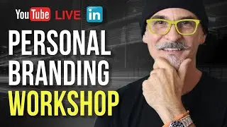 Personal Branding Made Simple for Creatives