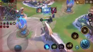 mid fekar montage 2 | Arena of Valor傳說對決