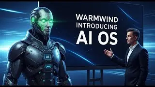 Warmwind AI OS Review &ndash; The Future of AI Operating Systems Is Here