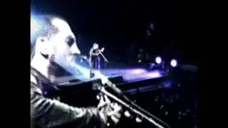 John Frusciante - How Can I Tell You (2006/12/11 Stockholm) MULTICAM