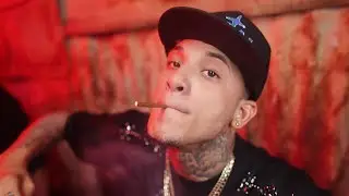 RONNY GTA x KEY AKA - QUE TE QUEME 