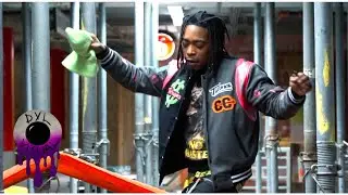 Jimmy3 - Break Da Scale (Dir. by Dyl Visual)