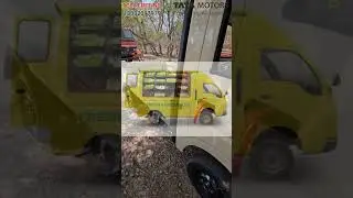 TATA ACE Business Opportunity #shorts #shortsvideo