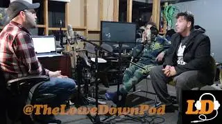 Episode One -- Kehmak & Chet Williamz -- Promo 1