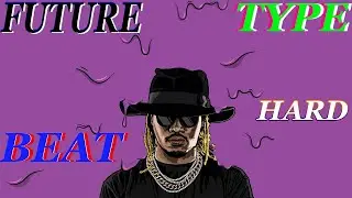 [FREE] future X metro bomin type beat 2022 hard with adlibs BY:kamybeat