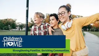 Children's Home of York