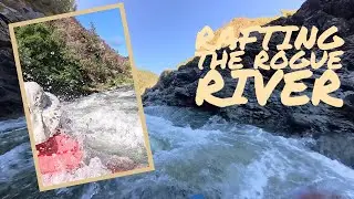 Our kids loved this multi day whitewater rafting trip | Rogue River
