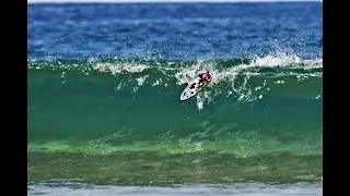 RcSurfer's Bungan beach
