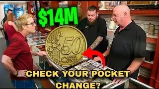 Rare German & Italy 50 Euro Cent Coins | Market Value & History?