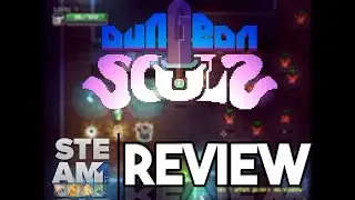 Dungeon Souls Review HD Steam