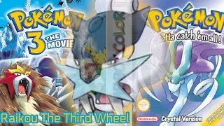 Raikou The Third Wheel (Official Music Video) 