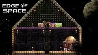 Edge of Space - Official Launch Trailer