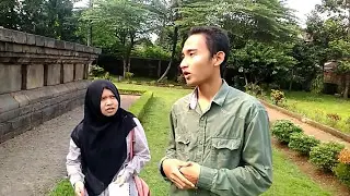 SINGOSARI TEMPLE
