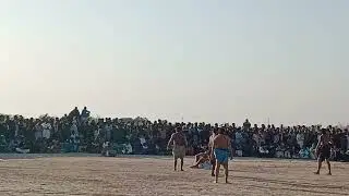 Murad Panhwar vs Koolar Zardari #viral #villagelife