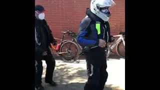 CHALECOS AIRBAG, HELITE Y CHINO