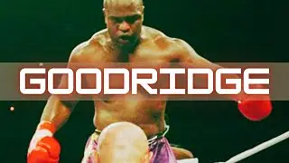 Gary Goodridge | All Kickboxing Knockouts (2002-2006)