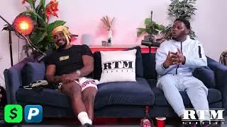 Kidavelly🤒&rdquo;YOU&rsquo;RE NOT ON P!$$&hellip;&rdquo;‼️😤😡#GoingMad🤪RTM Podcast Show S14 Ep11(Trailer)