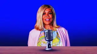 Wendy Williams: 