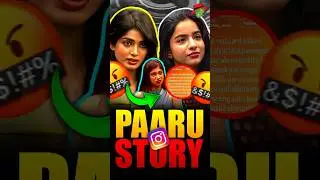 Raajan pondatidaa naa...🤣🔥| BiggBoss Season 9 Tamil | Paaru | Viyana | Aurora | KekaBeka #shorts