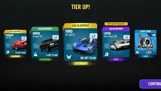 NEED FOR SPEED NO LIMITS ☆《 ( 5 X PREMIUM CRATE ) 》 ☆《 PVP ☆ VS ☆ UNDERGROUND RIVALS 》20 10 2025