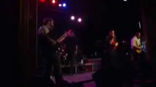 To Die Elsewhere Live at The Hawthorne Theatre Part2 in Portland Oregon