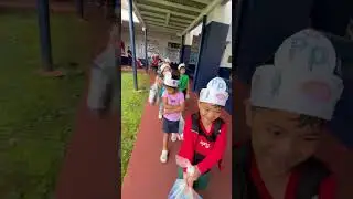 🦃FOOD FOR CARE & HYGIENE DONATION DROP OFFS -SEASON OF GIVING & SHARING 🌟🎄🌟JMG ELEM. GUAM 🇬🇺12 05 25