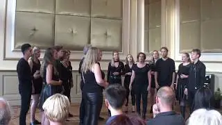 For all we have (original comp. Nanko Meiborg) - MAZE
