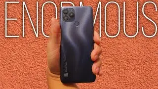 10 reasons to consider BLU G91S in 2022