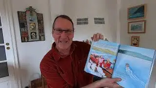 Andy Opel talks about the backstory to THE WEIRS: A Winnipesaukee Adventure
