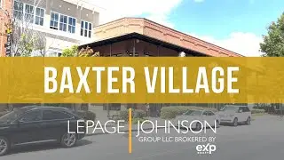 Baxter Village | Fort Mill, South Carolina