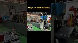 A Single Cut, Infinite Possibilities #shorts #cnc #lasercutting