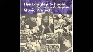 The Langley Schools Music Project - Space Oddity (Official)
