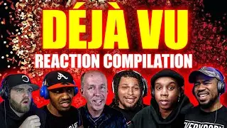 Eminem &ldquo;Deja Vu&rdquo; Reaction &mdash; One of the Realest Addiction Stories in Hip-Hop