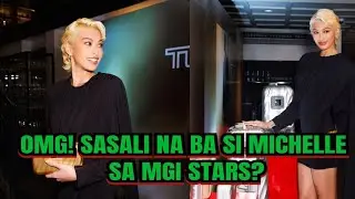 Присоединится ли Мишель Ди к MGI Stars?