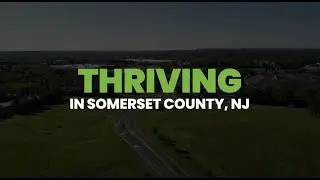 Thriving in Somerset County