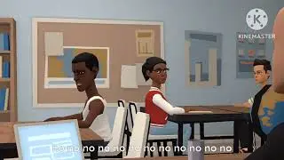 CJ Plays Steal a Brainrot on School Video Game Day/Suspended/Grounded (S7, E6)