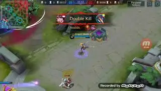 Savage Dan epic kombic