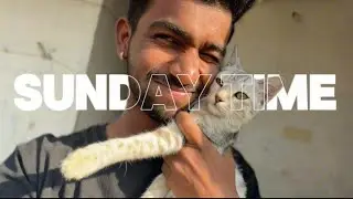 Sunday Vlog | Bodybuilding Journey, Funny Moments & Family Function | Datta Beast 09