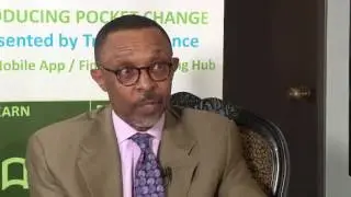 Transformance Financial Literacy App uploadTransformance USA&rsquo;s Pocket Change