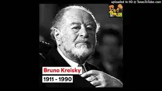 Bruno Kreisky_Kurt Ostbahn & Sivan Perwer - Schulden Und Arbeitslose_Arbeit