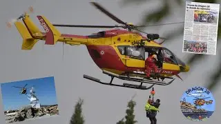 Crash du Dragon 2B  [2009-2020]