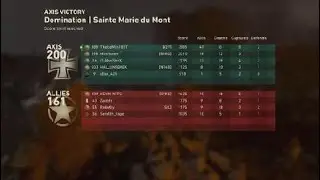 Vicious Medal With Every AR #3 (STG Flawless V2 Rocket)
