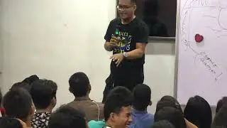 Part 2 General Assembly @Santa Rosa Laguna by: Kristiar Yator