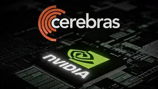 Cerebras vs NVIDIA - Two Opposite AI Chip Strategies