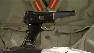 Shooting USA: History's Guns: The Nambu