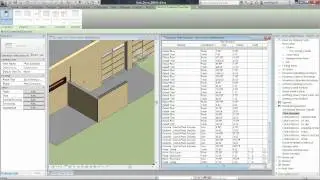 New in Revit 2012: Construction Modeling & Assemblies - Link
