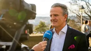 OB-Wahl in Stuttgart: CDU schickt Frank Nopper ins Rennen